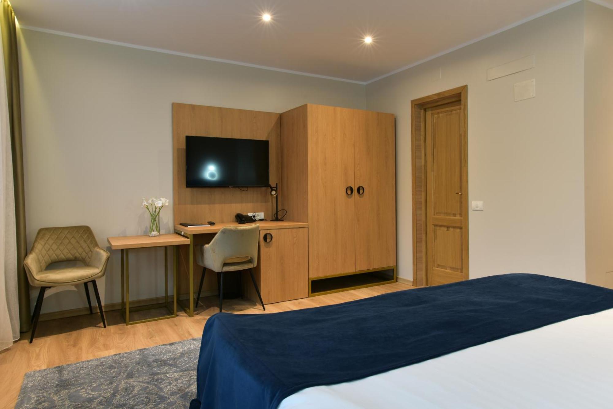 Prinz Gregor Hotel Brasov Exterior photo